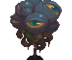 Blue Ball - Breath of Fire 4