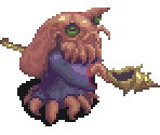 Bollor - Breath of Fire 4