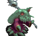 Rollob - Breath of Fire 4