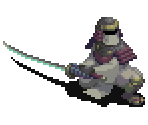 Sepoy - Breath of Fire 4
