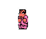 Imura - Downtown Nekketsu Monogatari (JPN)