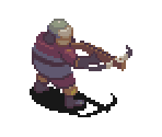 Archer - Breath of Fire 4