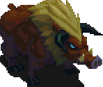 Bilbao - Breath of Fire 4