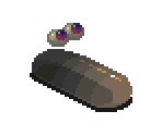 Black Goo - Breath of Fire 4