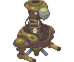 Bot - Breath of Fire 4