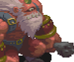 Cyclops (Broken Club) - Breath of Fire 4
