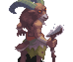Fiend - Breath of Fire 4