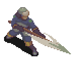 Pikeman - Breath of Fire 4