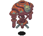 Proto Bot - Breath of Fire 4