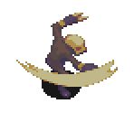 Yaen - Breath of Fire 4