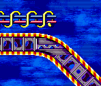 World 1 Speed Slider - Sonic Crackers (Prototype)