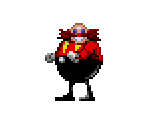 Robotnik - Sonic the Hedgehog Part 1 & 2