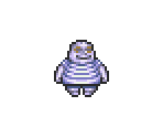 Corpse Kid - The Nightmare Before Christmas: The Pumpkin King