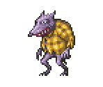 Werewolf - The Nightmare Before Christmas: The Pumpkin King