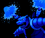 Downloadable Content - Pokémon Black / White
