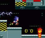 Scrap Brain Zone - Sonic the Hedgehog Part 1 & 2