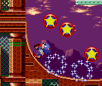 Spring Yard Zone - Sonic the Hedgehog Part 1 & 2