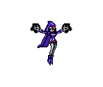 Raven - Teen Titans