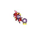 Gypsy Cat - Spyro 2: Season of Flame