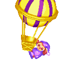 Mayor Mooney - Spyro 2: Season of Flame