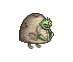 Igor - The Nightmare Before Christmas: The Pumpkin King