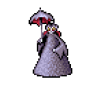 Vampire - The Nightmare Before Christmas: The Pumpkin King