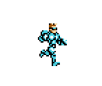 Ken - Street Fighter 2010