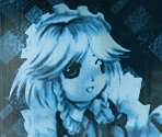 Loading Screens - Touhou Eiyashou (Imperishable Night)