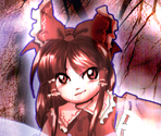 Title Screen - Touhou Eiyashou (Imperishable Night)