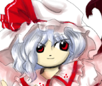 Portraits - Touhou Eiyashou (Imperishable Night)