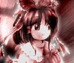 Selection Screen - Touhou Eiyashou (Imperishable Night)