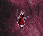 Stage (Character, Background, Text) - Touhou Eiyashou (Imperishable Night)