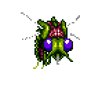 Mosquito - Phantasy Star 2