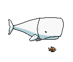 Aquatic Life - Super Scribblenauts