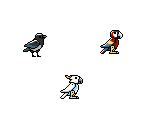 Avians - Super Scribblenauts