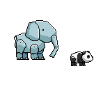 Mammals - Super Scribblenauts