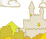 Backgrounds - Super Scribblenauts