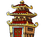 Scenery: Structures - Super Scribblenauts