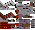 Tilesets - Super Scribblenauts