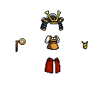 Clothes - Super Scribblenauts
