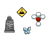 Miscellaneous Scribbles - Super Scribblenauts