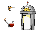 Tools - Super Scribblenauts