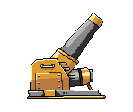 Weapons - Super Scribblenauts