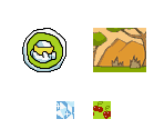 UI Miscellaneous - Super Scribblenauts
