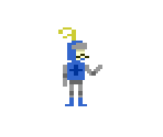 Knight - Peasant's Quest