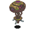 Bot (Broken) - Breath of Fire 4