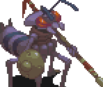 Fire Ant - Breath of Fire 4