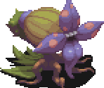 Fragrans - Breath of Fire 4