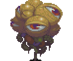 Istalk - Breath of Fire 4