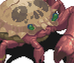 Krabby - Breath of Fire 4